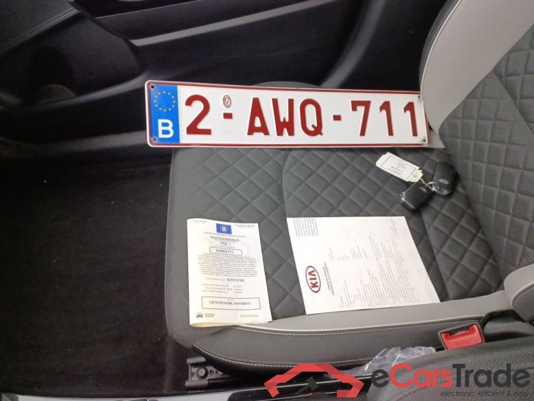 KIA cee'd Sportswagon GT Line 1.6 CRDi 136 MHEV DCT 5d #4