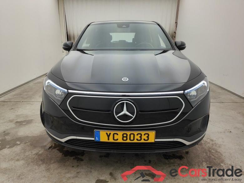 Mercedes-Benz EQA EQA 250+ Business Line 5d #5