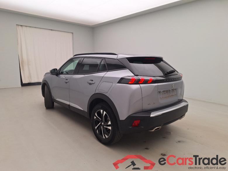 Peugeot, 2008 '19, Peugeot 2008 1.2 Puretech 96kW S&S Allure 5d #6