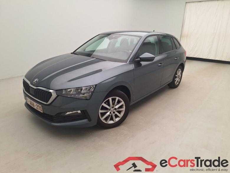 Skoda, Scala '19, Skoda Scala 1.0 TSI 85kW Ambition 5d #2