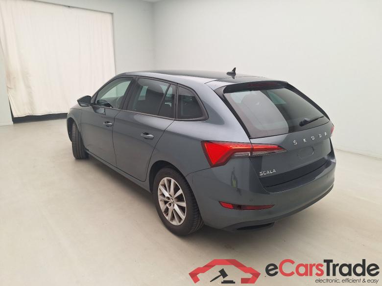 Skoda, Scala '19, Skoda Scala 1.0 TSI 85kW Ambition 5d #6