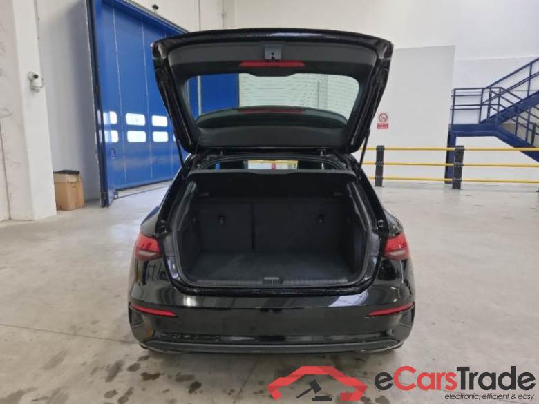 AUDI A3 / 2020 / 5P / BERLINA 30 TDI BUSINESS S.BACK #5