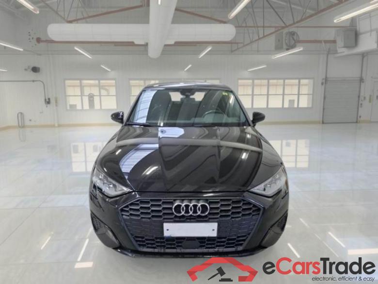 AUDI A3 / 2020 / 5P / BERLINA 30 TDI BUSINESS S.BACK #6