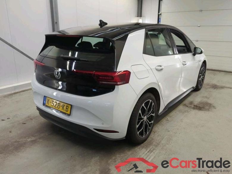 VOLKSWAGEN ID.3 Life 58 kWh #2