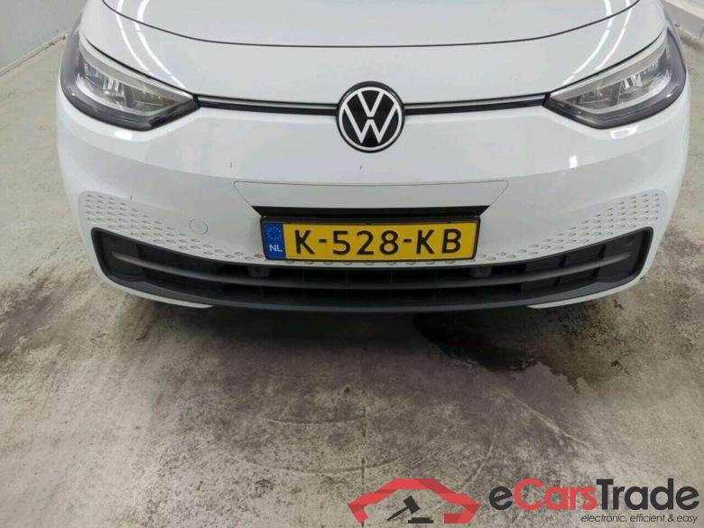 VOLKSWAGEN ID.3 Life 58 kWh #4