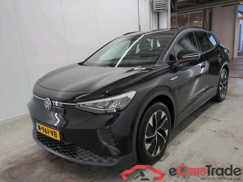 VOLKSWAGEN ID.4 Pro 77 kWh #1