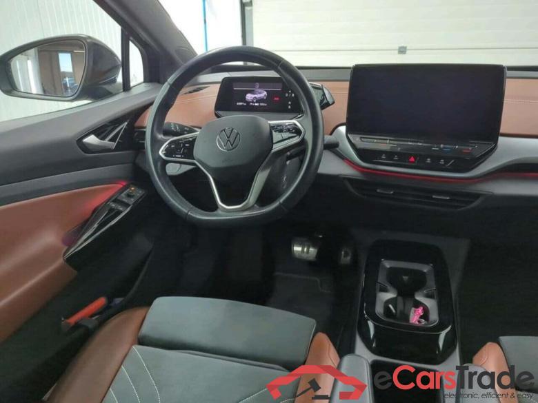 VOLKSWAGEN ID.4 Pro 77 kWh #3