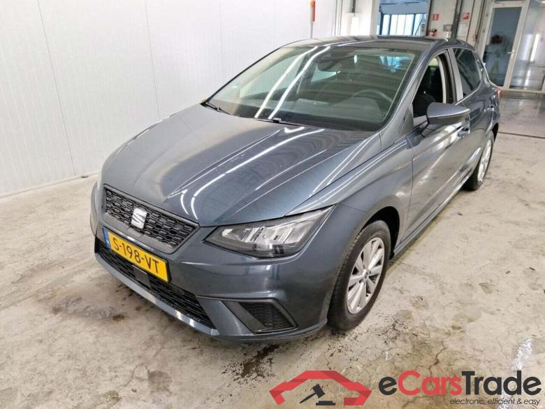 SEAT Ibiza 1.0 EcoTSI StyBnsCon #1