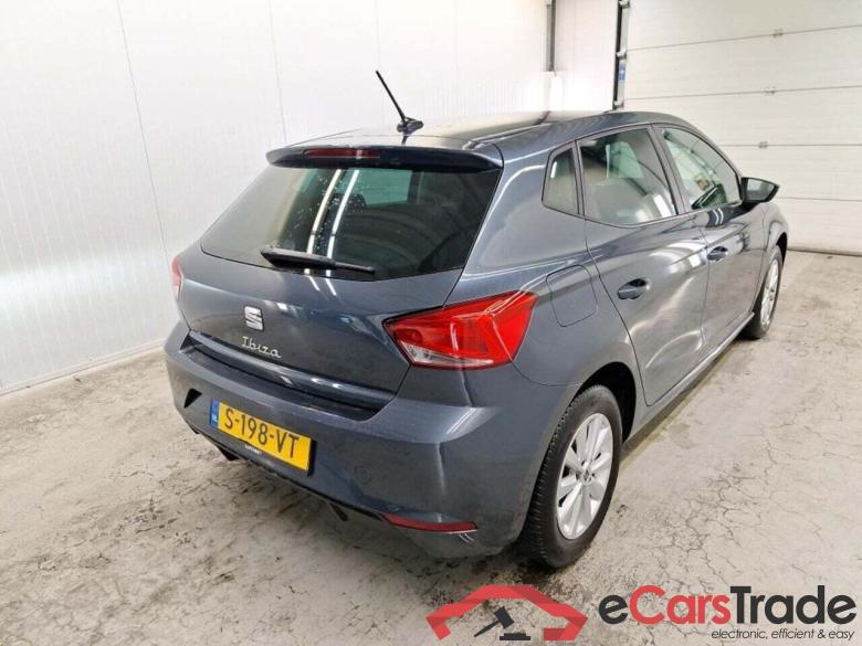 SEAT Ibiza 1.0 EcoTSI StyBnsCon #2