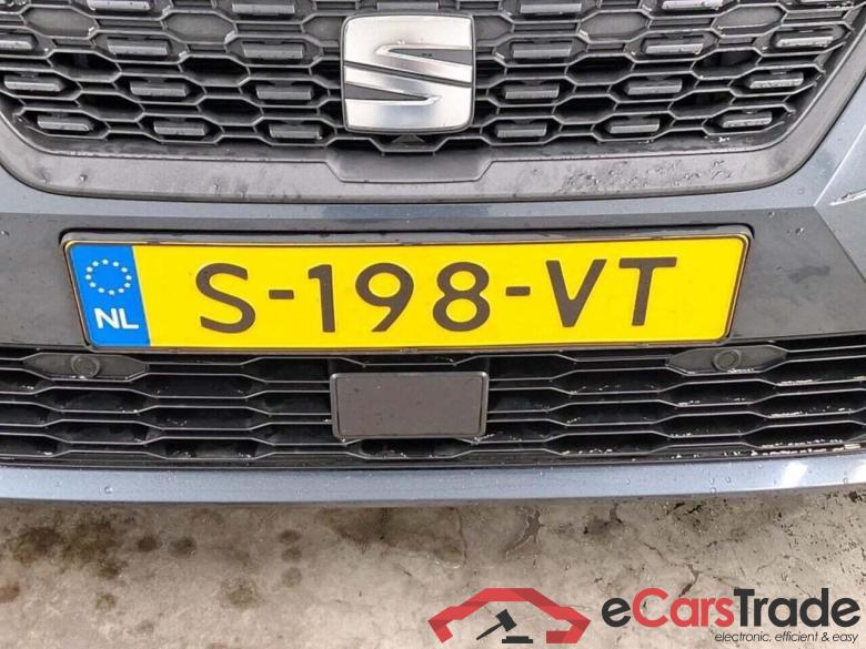 SEAT Ibiza 1.0 EcoTSI StyBnsCon #4