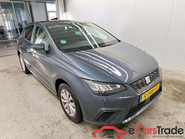 SEAT Ibiza 1.0 EcoTSI StyBnsCon #5