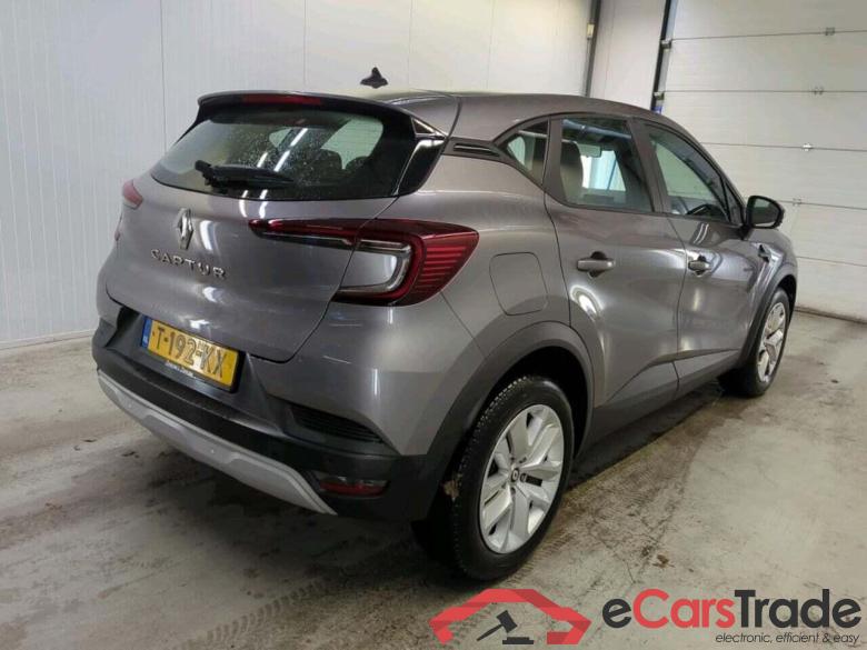RENAULT Captur 1.0 TCe 90 evolution #2