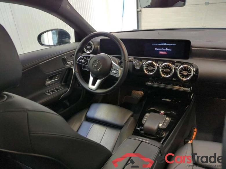MERCEDES-BENZ CLA-klasse 250 e Bns Sol Lux Ld #3