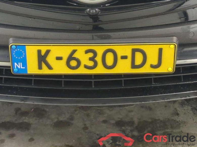 MERCEDES-BENZ EQC 400 4M Bns Sol. AMG #4