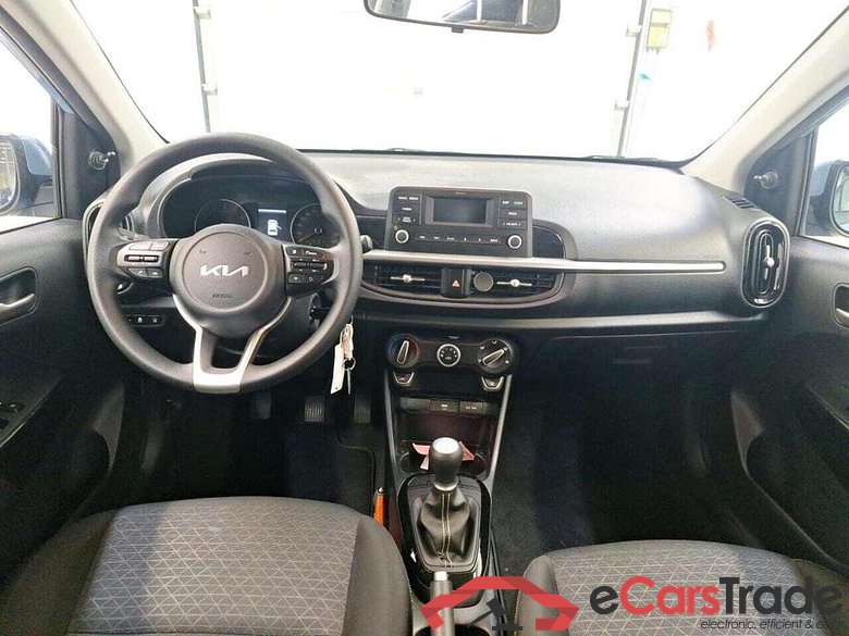 KIA Picanto 1.0 DPi ComfortLine #3