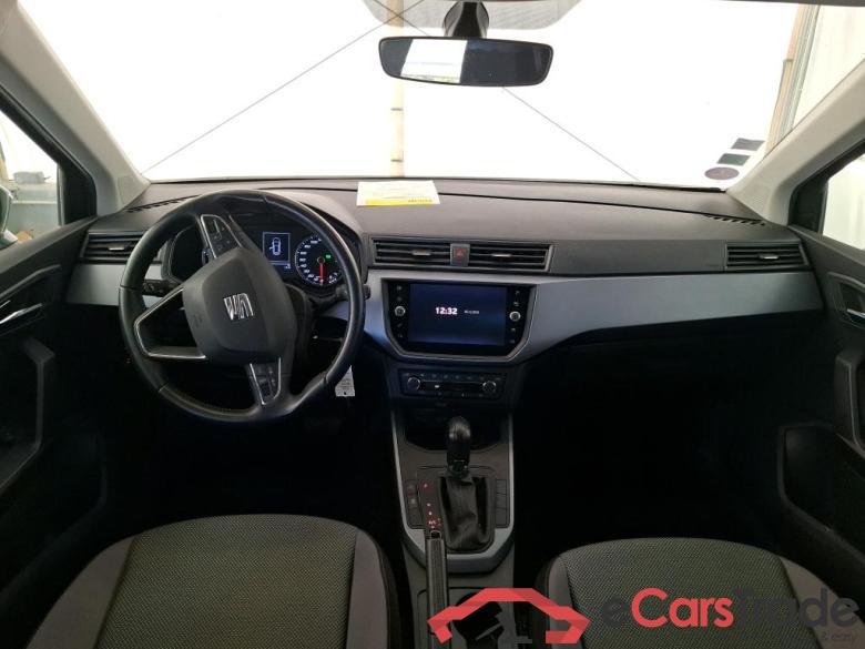 Arona Style Business 1.0 TSI 110CV BVA7 E6d #5