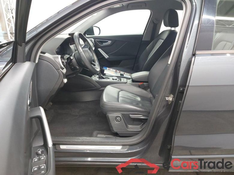 Audi Q2 2.0 30 TDI 85kW S tr. Advanced Bus. Ed. 5d #3