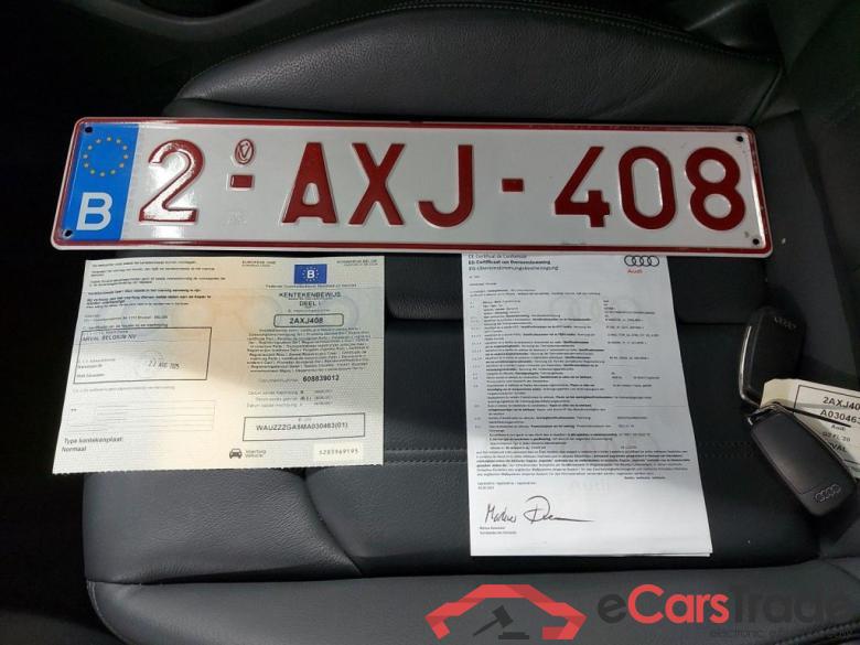 Audi Q2 2.0 30 TDI 85kW S tr. Advanced Bus. Ed. 5d #4