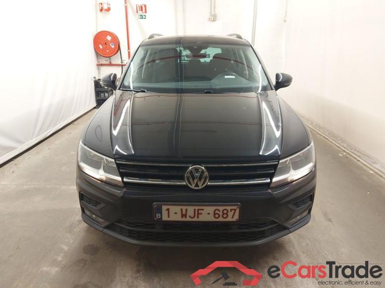 Volkswagen Tiguan 1.5 TSI ACT OPF 96kW Comfortline 5d #5