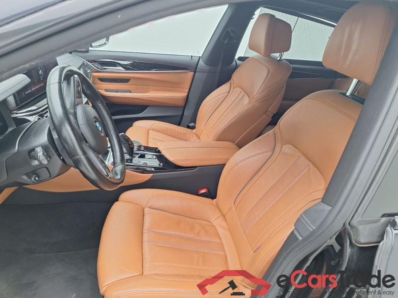 BMW, 6-serie Gr.Tu. FL'20, BMW 6 Reeks Gran Turismo 620d (120kW) 5d #3