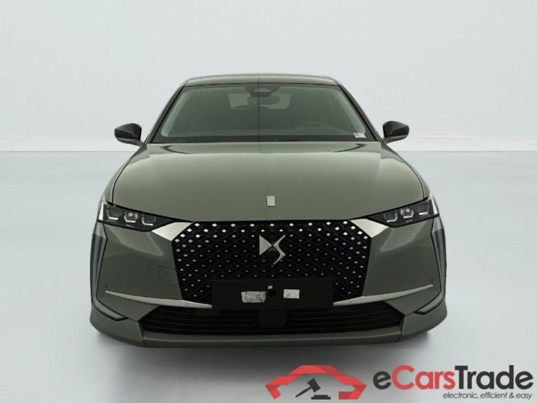 DS DS4 PureTech 130 EAT8 Rivoli #2