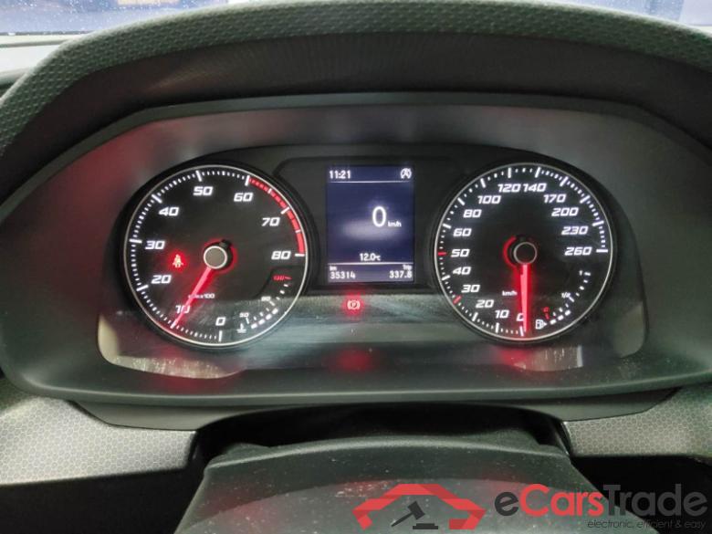 Seat Leon (KL1)(03.2020->) DE - LimS5 1.0 TSI EU6d, Style OPF (EURO 6d), 2020 - 2024 #3