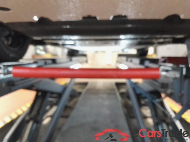 Fiat 500 e (332) Cabrio (2020->) DE - Ca2, Base (42 kWh), 2022 - 2025 #5