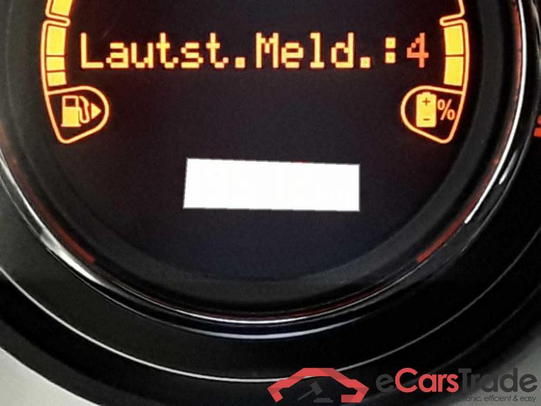 Fiat 500 (312) Lim. (2022->) DE - LimS3 1.0 Mild Hybrid EU6d, Club (EURO 6d), 2022 - 2023 #4