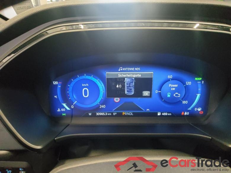 Ford Kuga (2020->) DE - SUV5 2.5 Duratec Hybrid FHEV EU6d, ST-Line FWD (EURO 6d), 2021 - 2024 #6