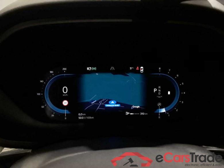 Volvo XC60 (03.2017->) DE - SUV5 B5 (Benzin) AWD EU6d, Plus Dark Mild-Hybrid (EURO 6d), (Facelift) 2022 #3