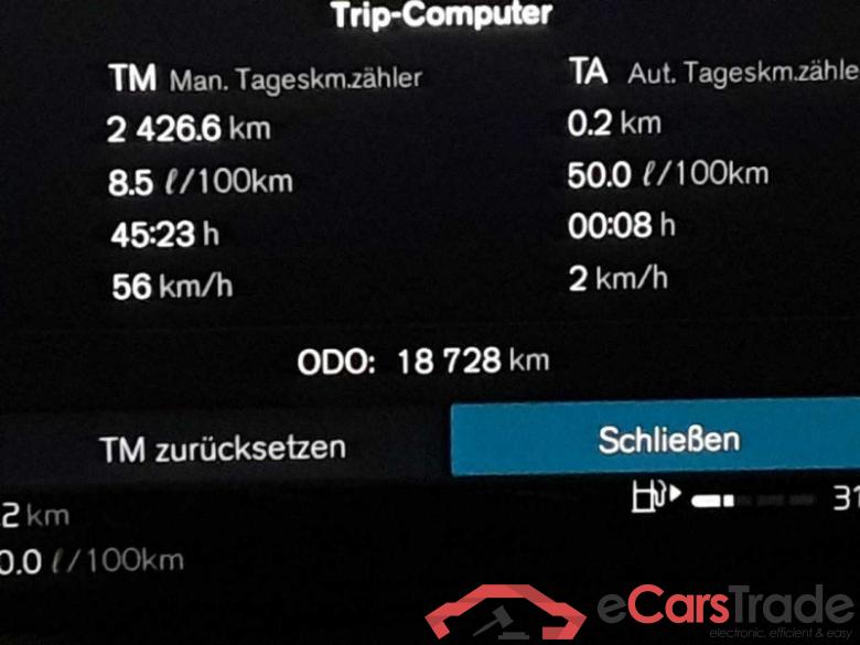 Volvo XC60 (03.2017->) DE - SUV5 B5 (Benzin) AWD EU6d, Plus Dark Mild-Hybrid (EURO 6d), (Facelift) 2022 #4