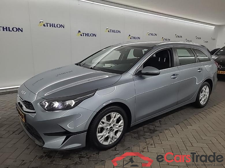KIA ceed sportswagon 1.0 T-GDi MHEV DCT DynamicLine 5D 88kW uitlopend