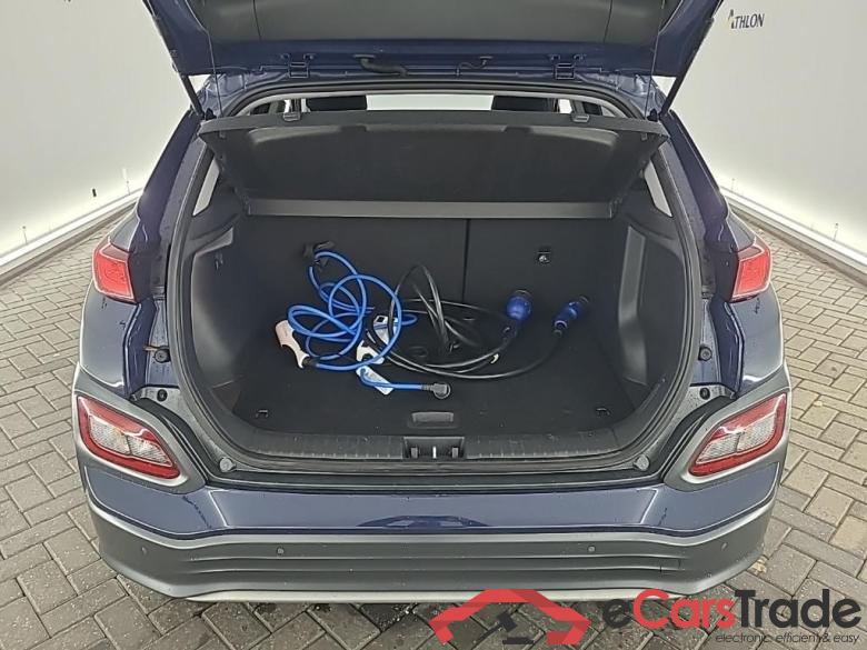 HYUNDAI Kona Fashion Electric 64 kWh 5D Athlon Edition #5