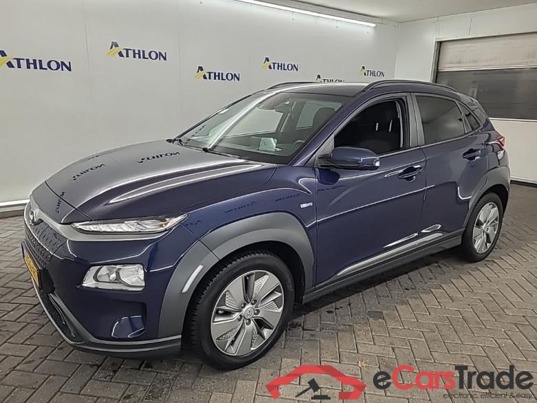 HYUNDAI Kona Fashion Electric 64 kWh 5D Athlon Edition #1