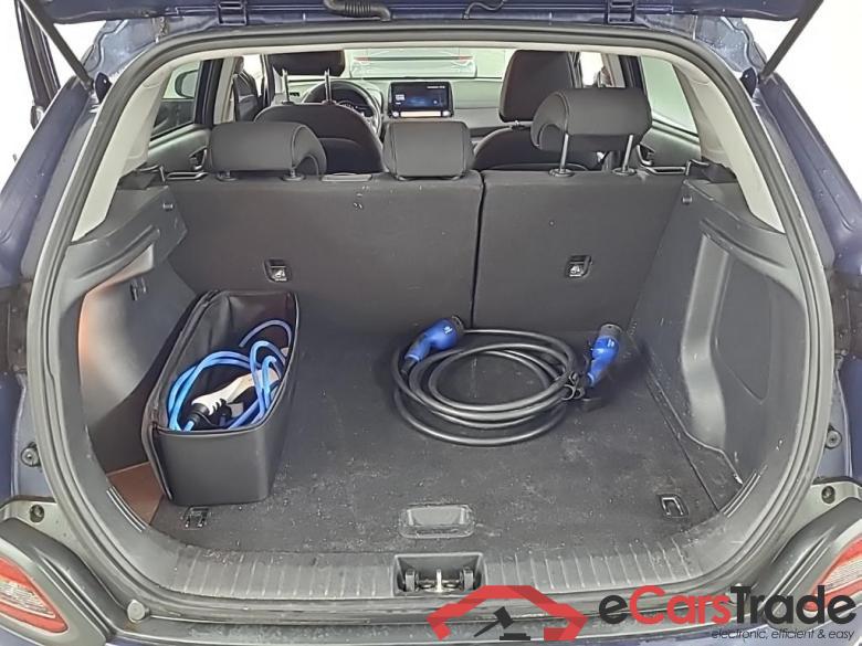 HYUNDAI Kona Fashion Electric 64 kWh 5D Athlon Edition #5