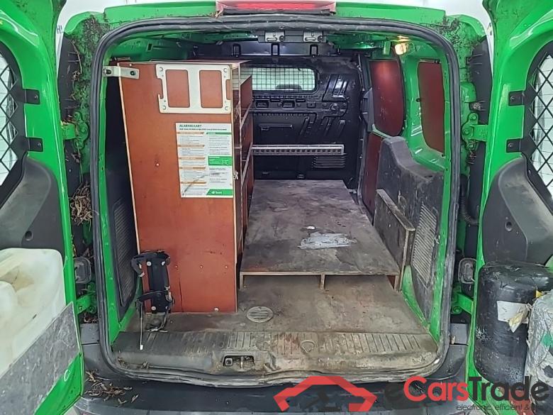 FORD Transit Connect L2 Trend 1.5 TDCi 100 pk 4D #5