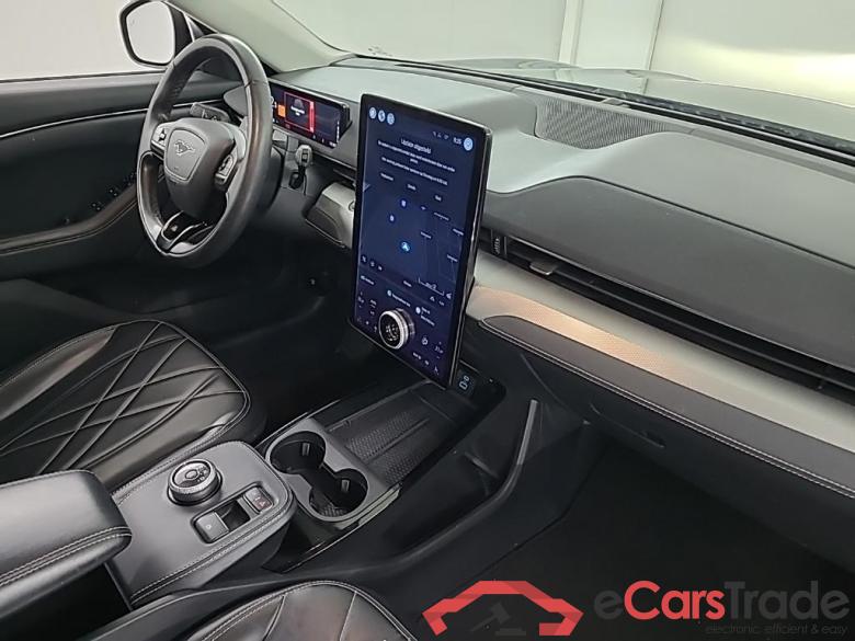 FORD Mustang Mach-E 75kWh RWD auto 5D 190kW #6