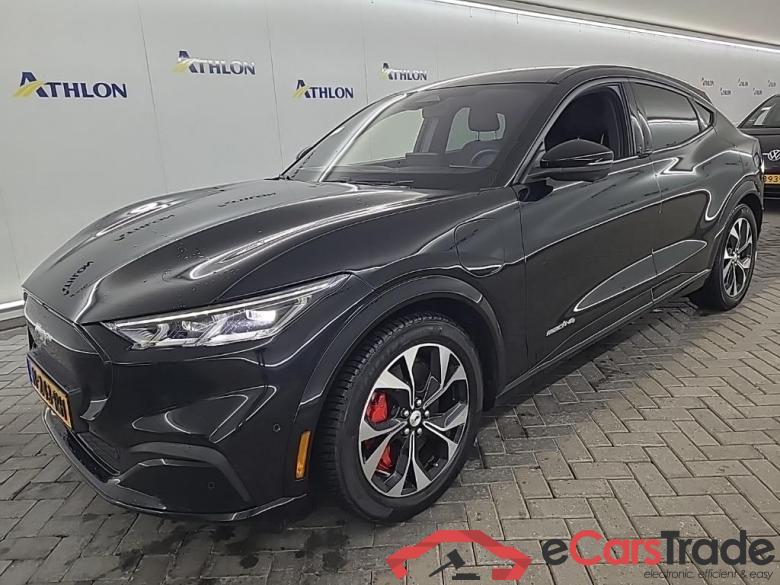 FORD Mustang Mach-E 75kWh AWD auto 5D 198kW Athlon Edition #1