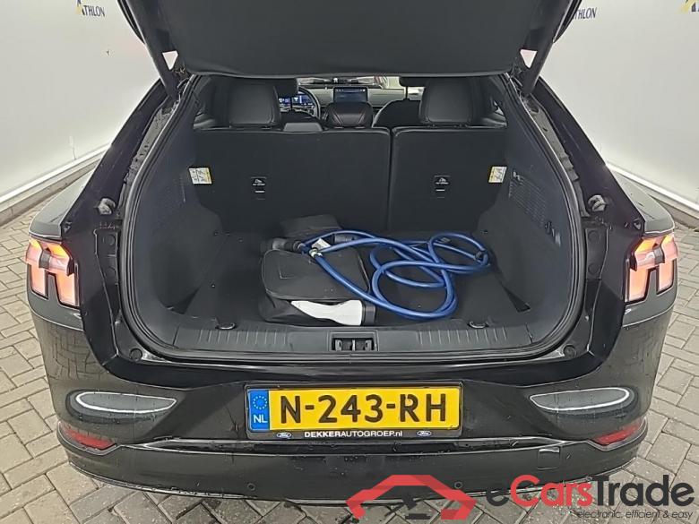 FORD Mustang Mach-E 75kWh AWD auto 5D 198kW Athlon Edition #5