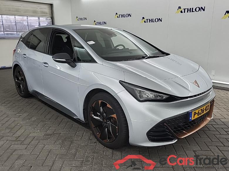 CUPRA Born 58kWh Adrenaline One auto 5D 150kW #2