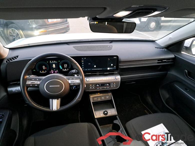 HYUNDAI Kona / 2023 / 5P / todoterreno 1.6 GDI HEV Maxx DCT #3