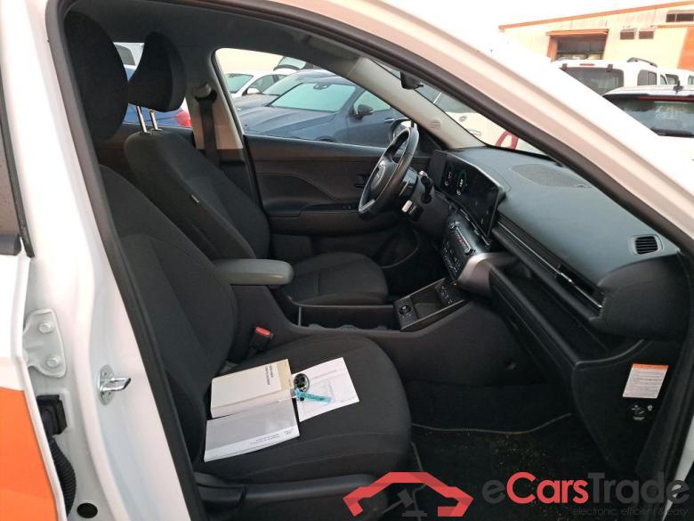 HYUNDAI Kona / 2023 / 5P / todoterreno 1.6 GDI HEV Maxx DCT #6