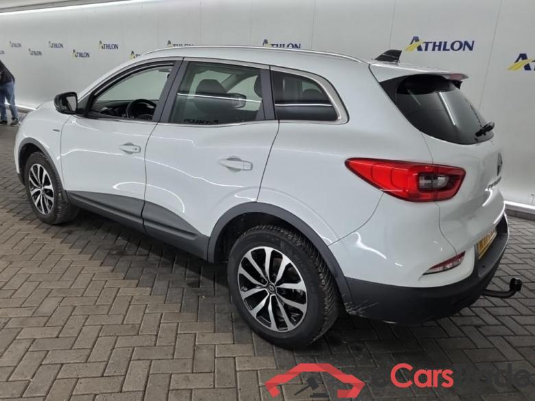 RENAULT KADJAR TCe 140 GPF Limited 5D 103kW #4