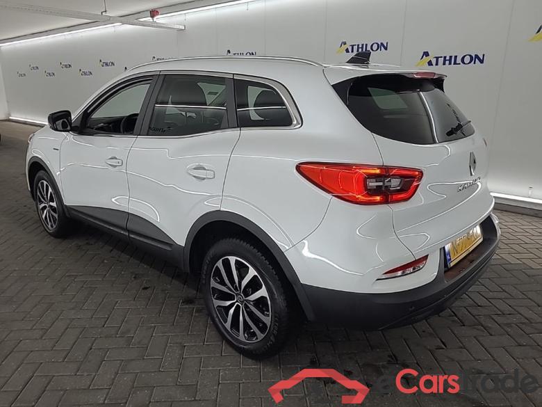 RENAULT KADJAR TCe 140 EDC GPF Limited 5D 103kW #4