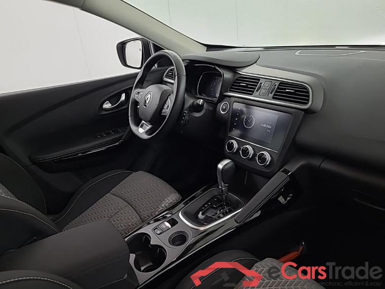 RENAULT KADJAR TCe 140 EDC GPF Limited 5D 103kW #6