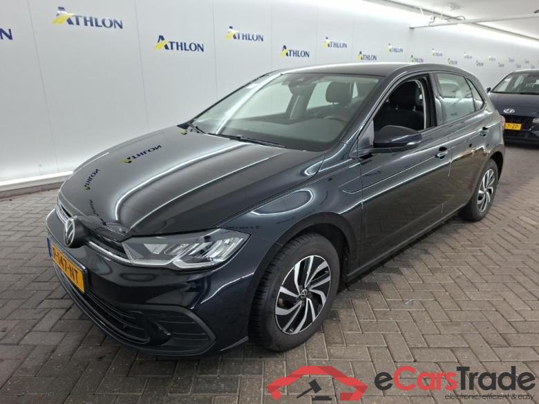 VOLKSWAGEN POLO 1.0 TSI 70kW Life 5D #1