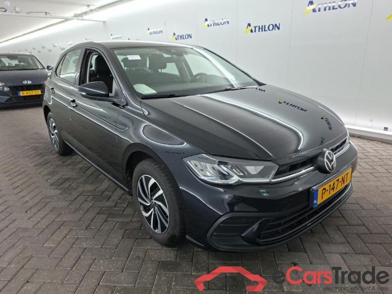 VOLKSWAGEN POLO 1.0 TSI 70kW Life 5D #2