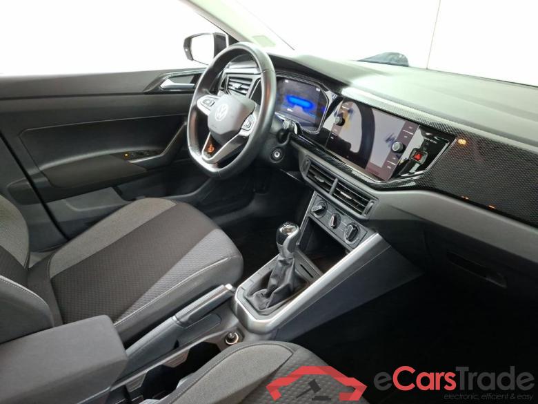 VOLKSWAGEN POLO 1.0 TSI 70kW Life 5D #6