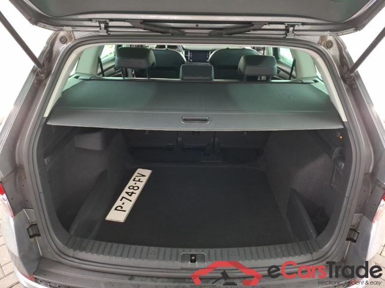 SKODA Kodiaq 1.5 TSI ACT 110kW Business Edition 5D #5
