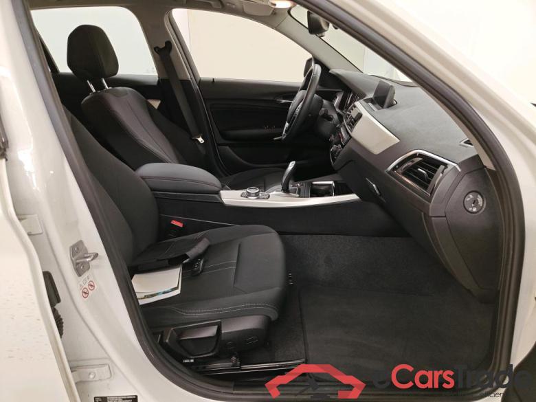 BMW 1 Serie 118iA Steptronic Executive 5d #3